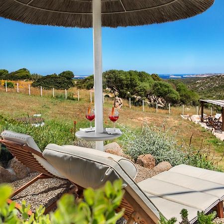 La Casa Di Memmi Suites & Rooms Santa Teresa Gallura Exterior foto