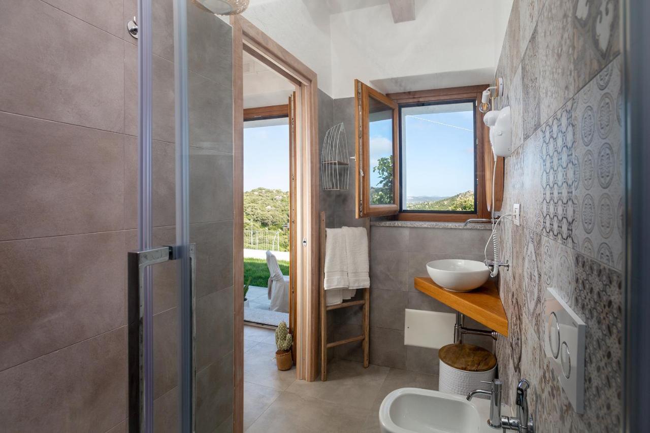 La Casa Di Memmi Suites & Rooms Santa Teresa Gallura Exterior foto
