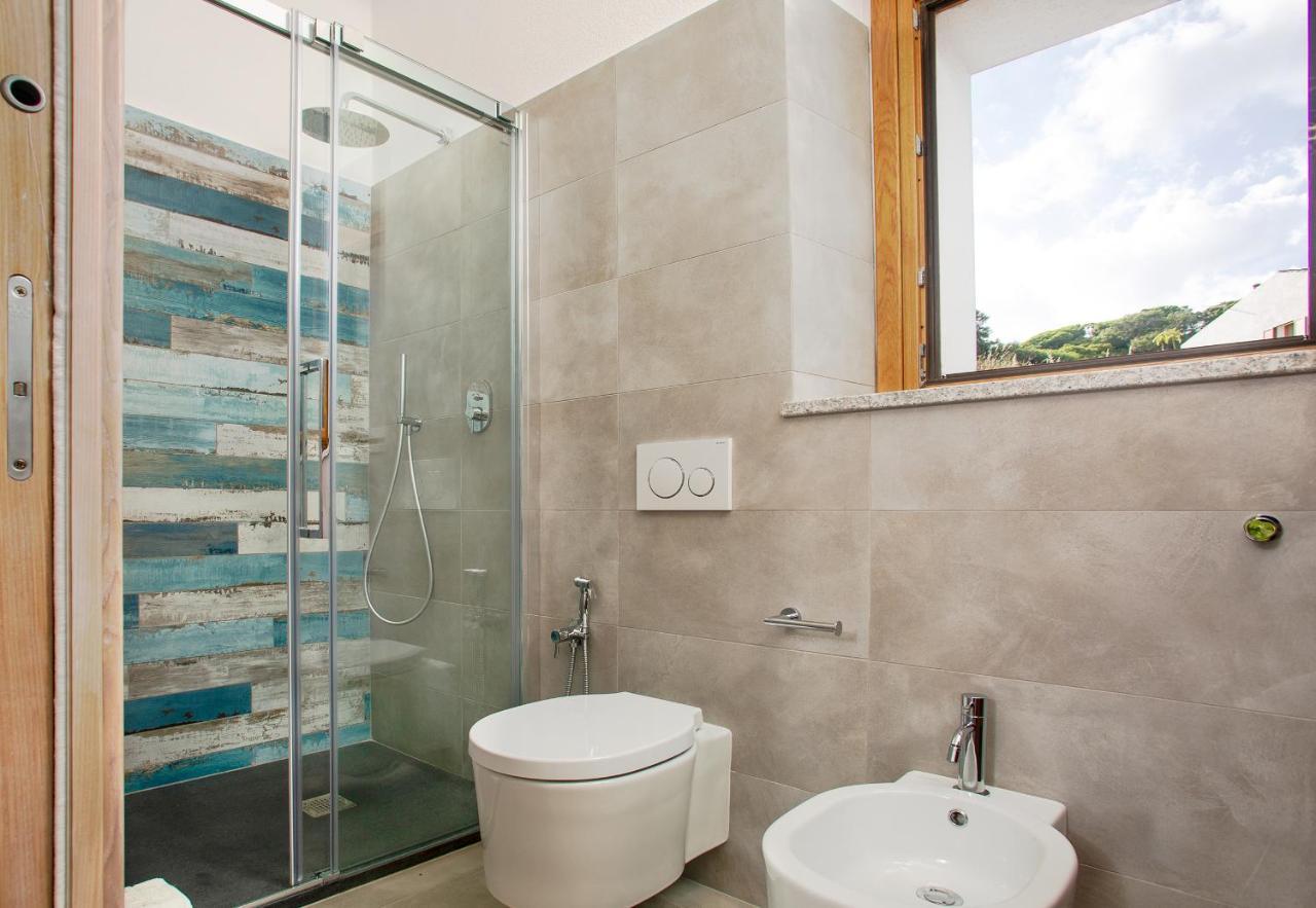 La Casa Di Memmi Suites & Rooms Santa Teresa Gallura Exterior foto